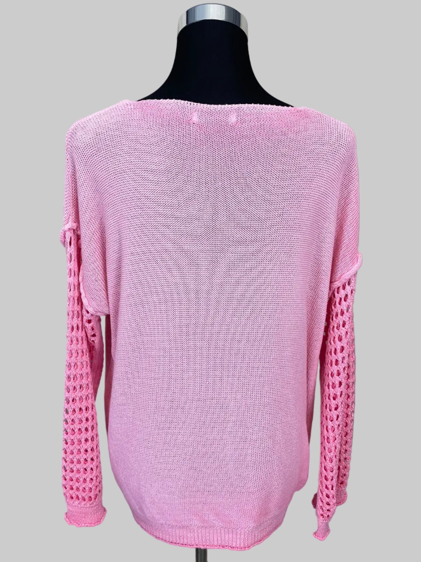 Strickpullover