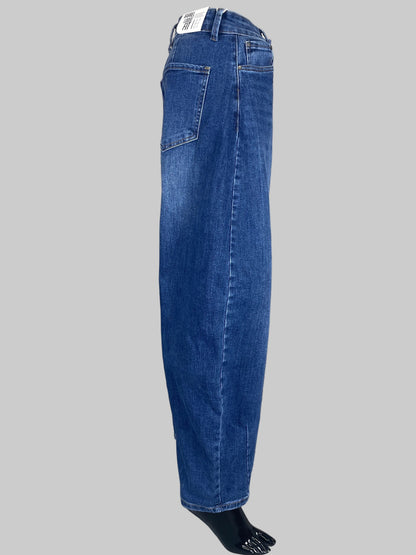 Jeanshose