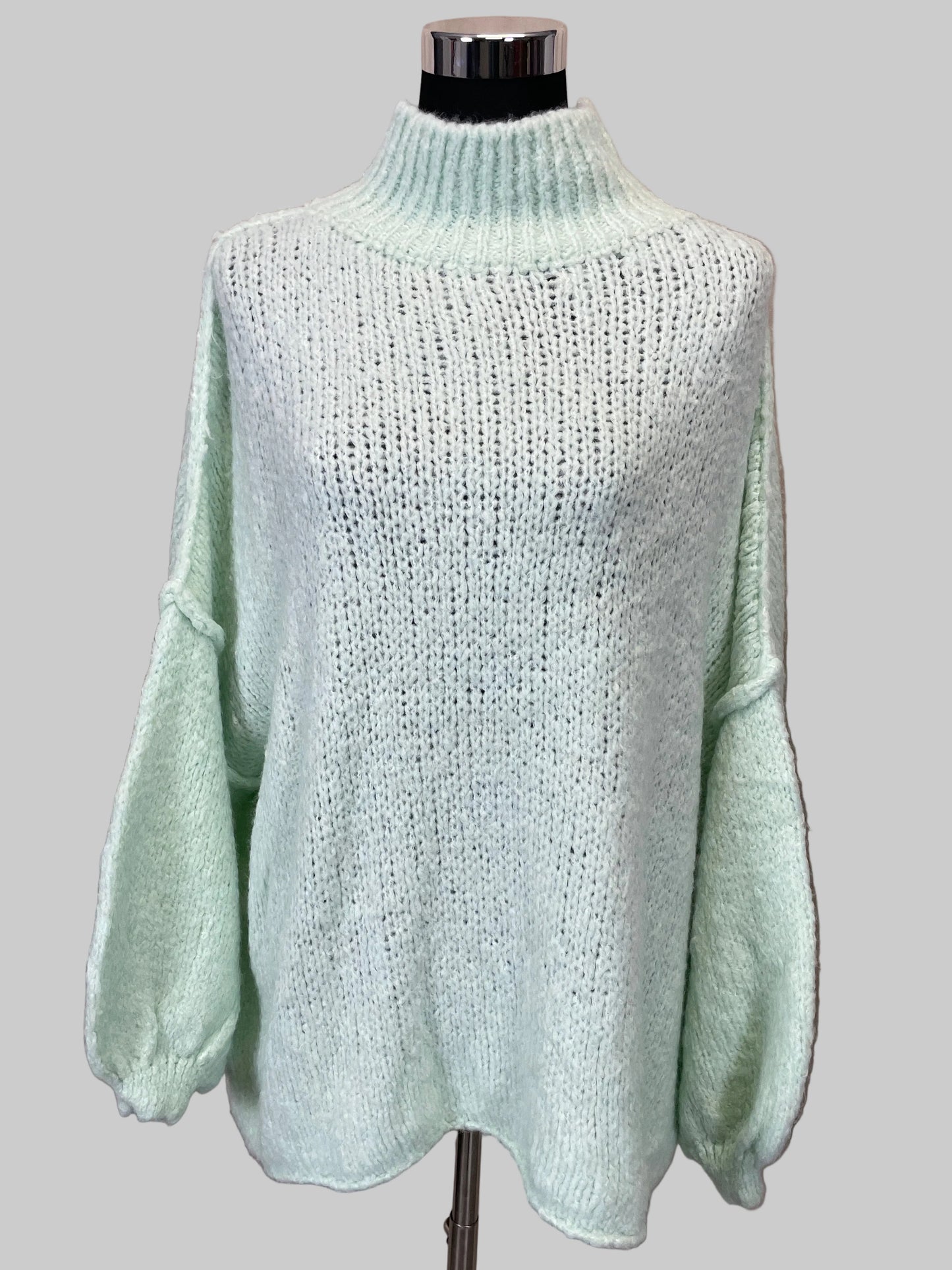 Strickpullover