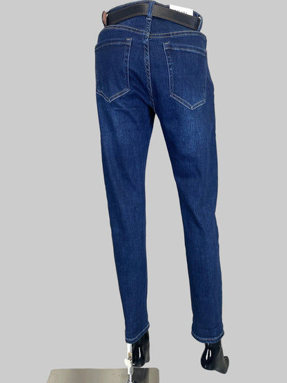 Jeanshose