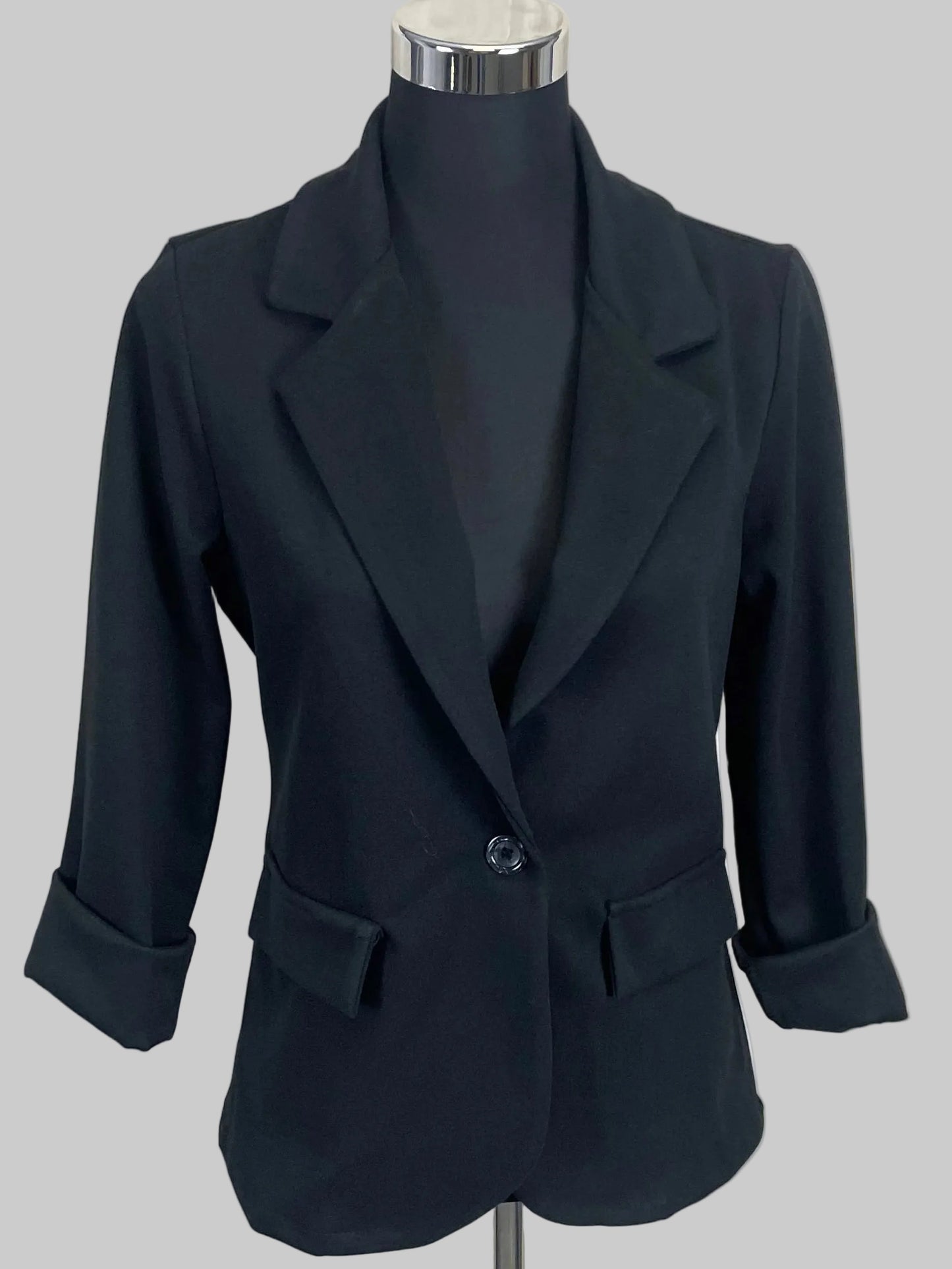 Klasische Blazer