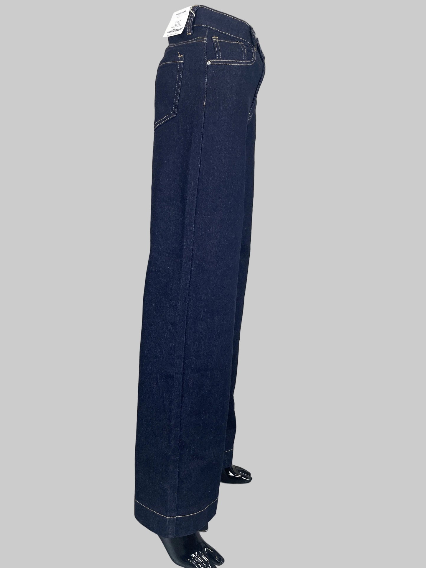 Jeanshose