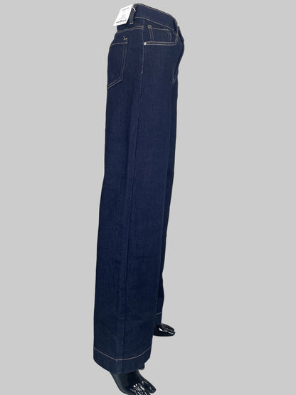 Jeanshose