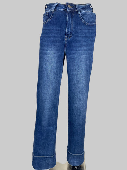 Jeanshose