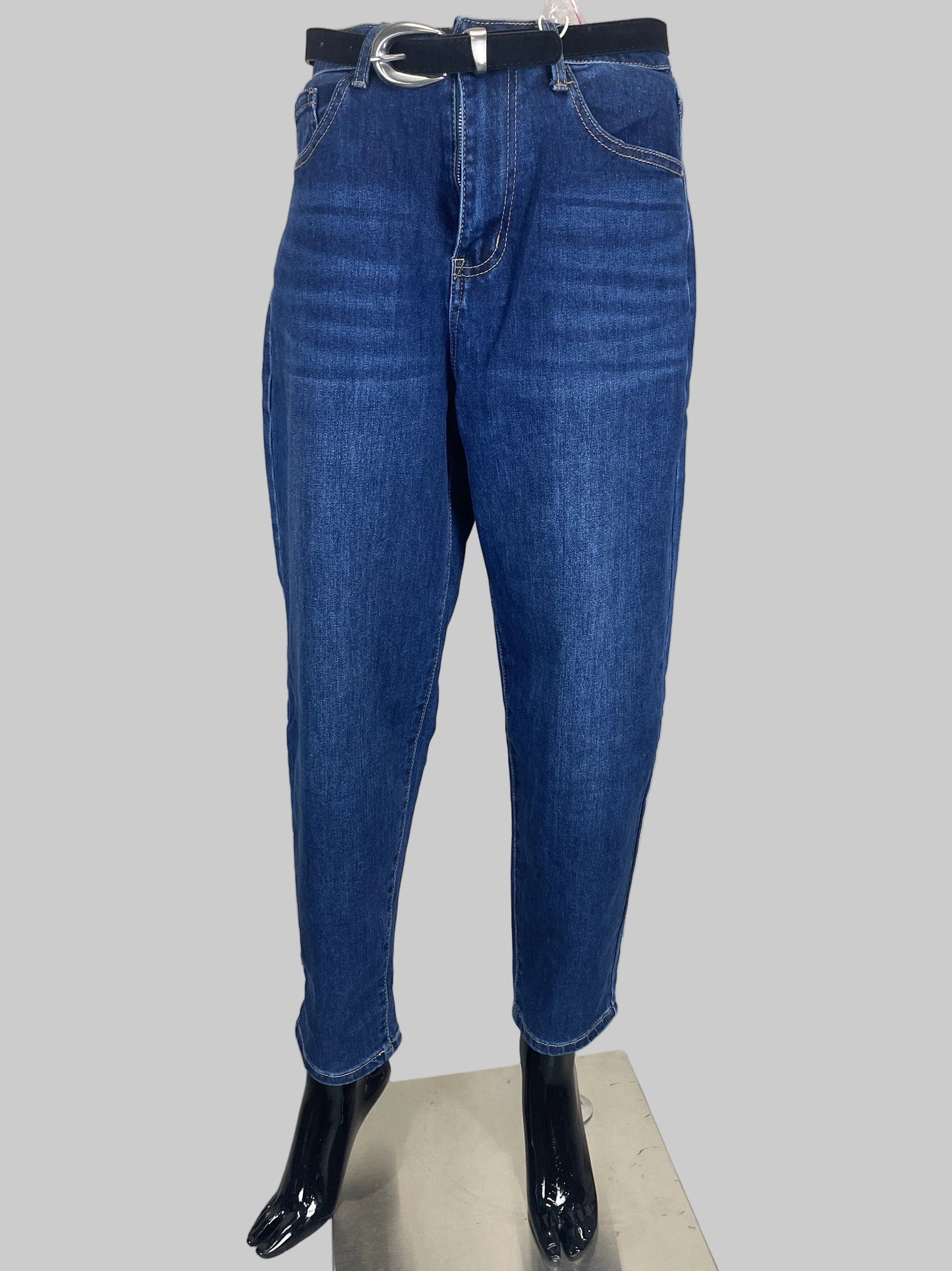 Jeanshose