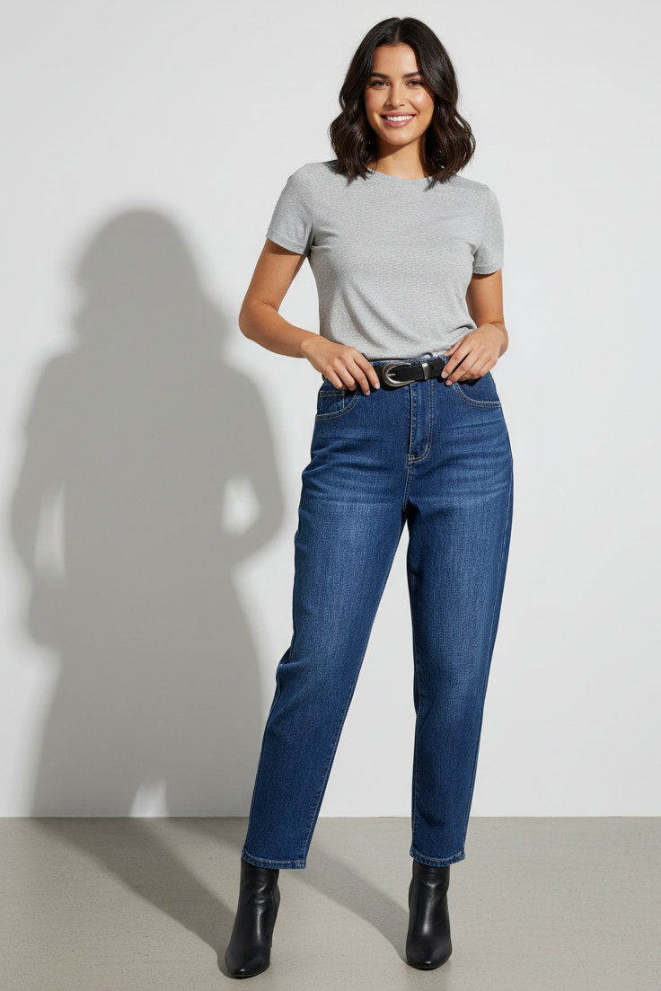 Jeanshose