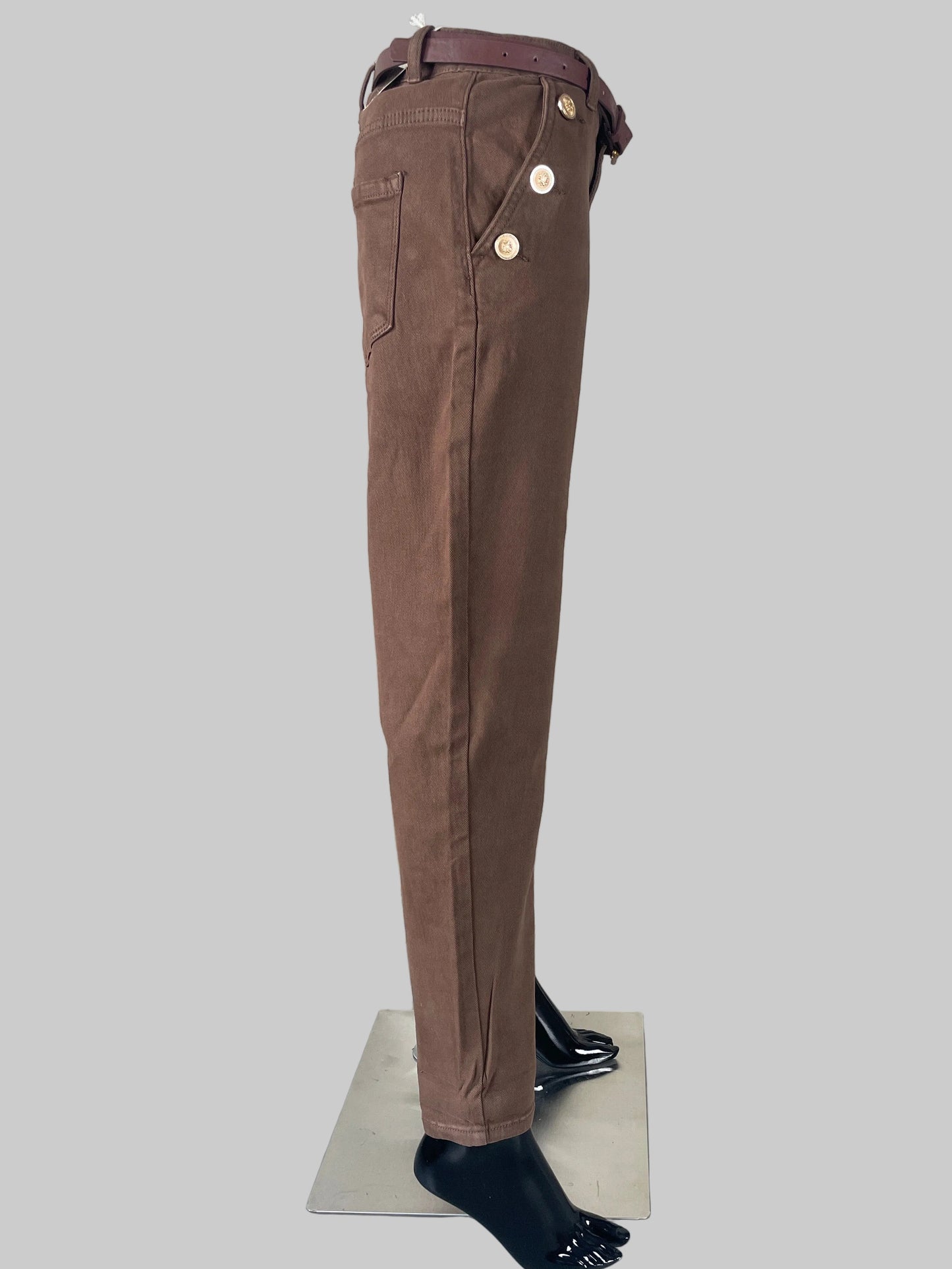 Jeanshose