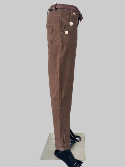 Jeanshose