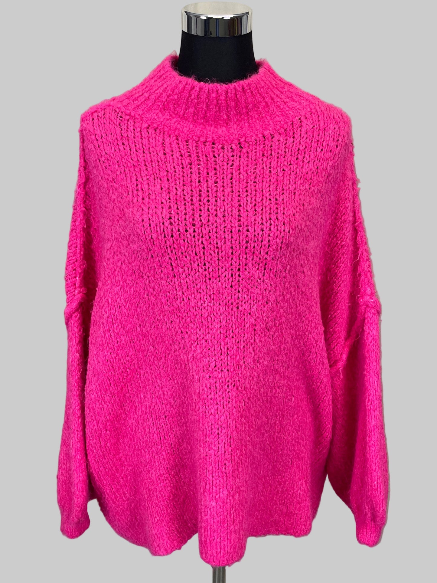 Strickpullover
