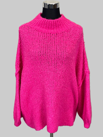 Strickpullover