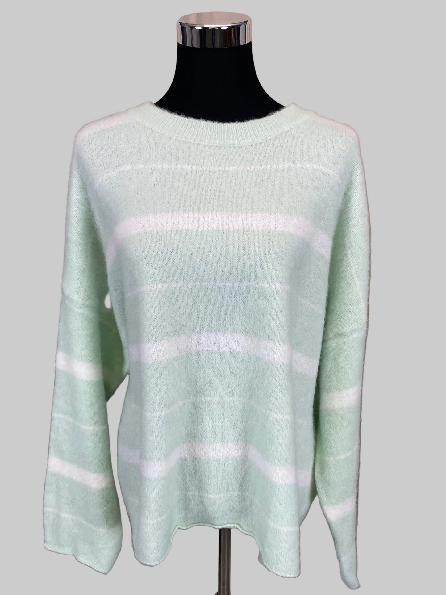 Oversize Pullover