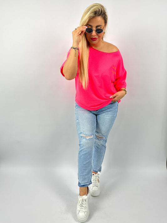 Jeanshose