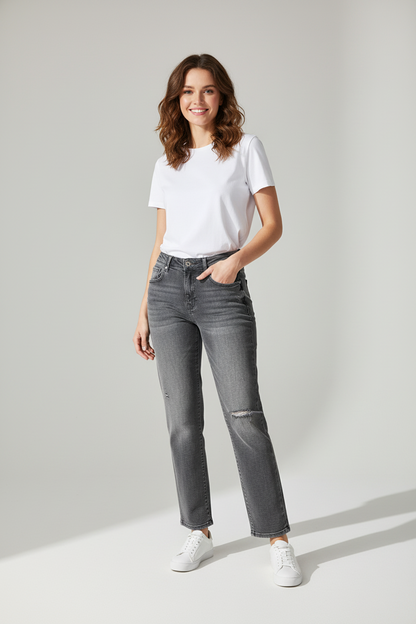 Jeanshose