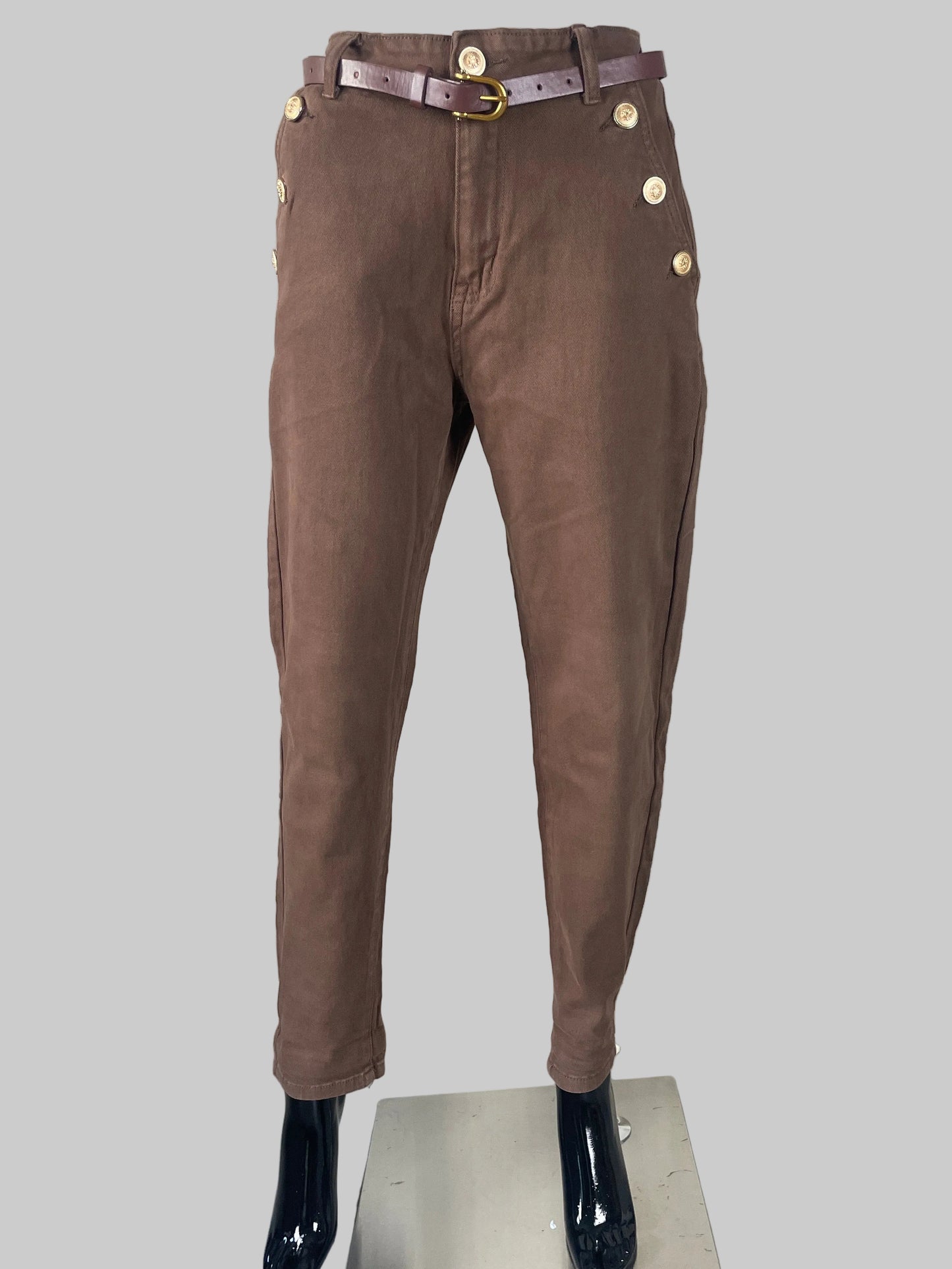 Jeanshose