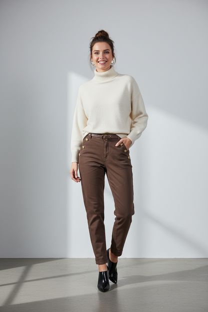 Jeanshose
