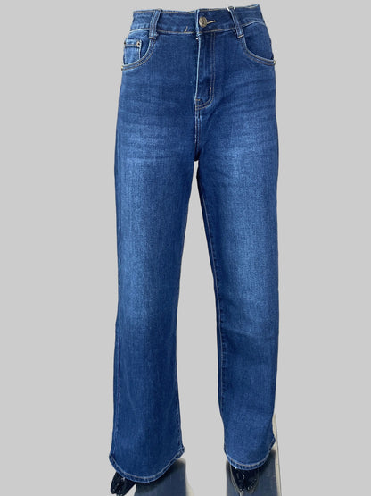 Jeanshose