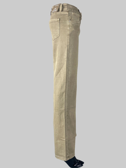 Jeanshose