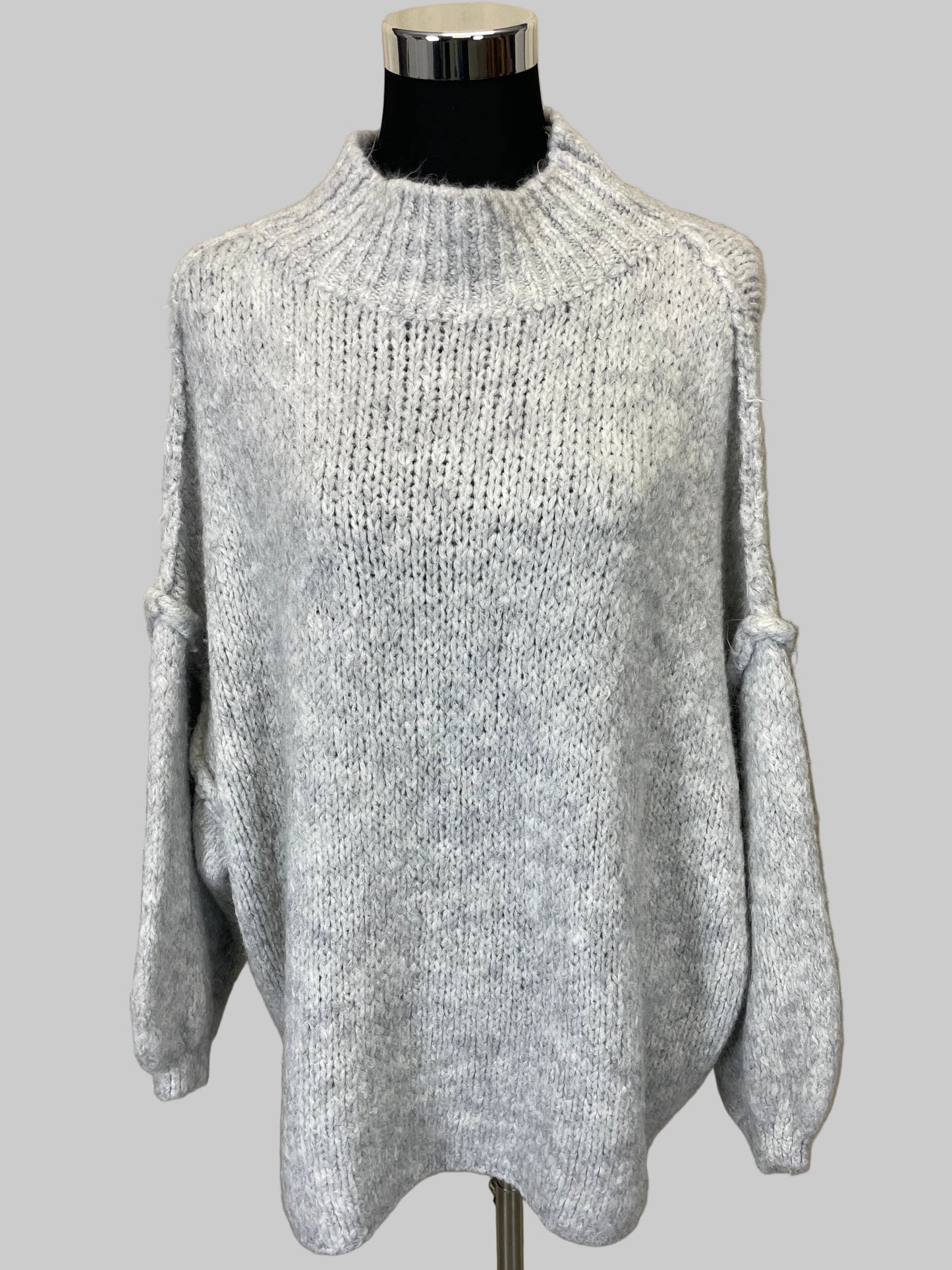 Strickpullover