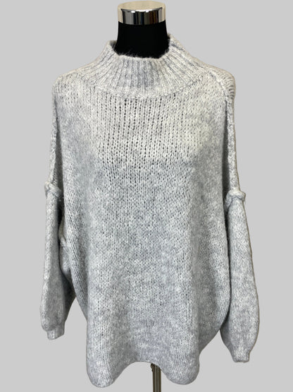 Strickpullover