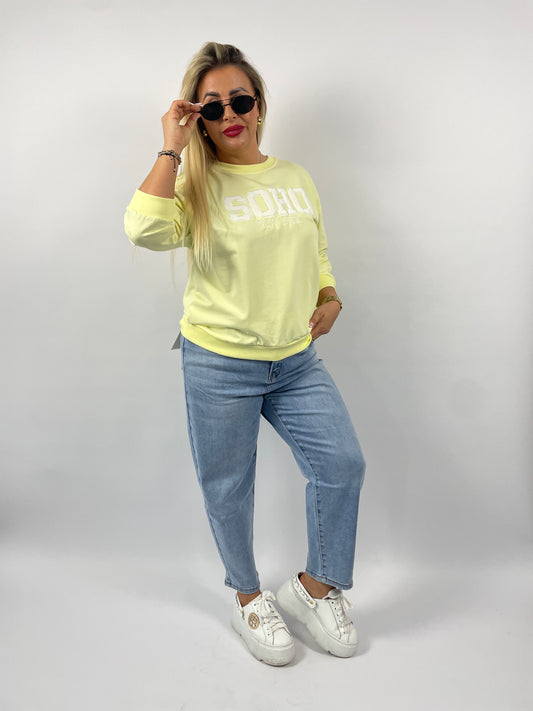 Sweatshirt Soho