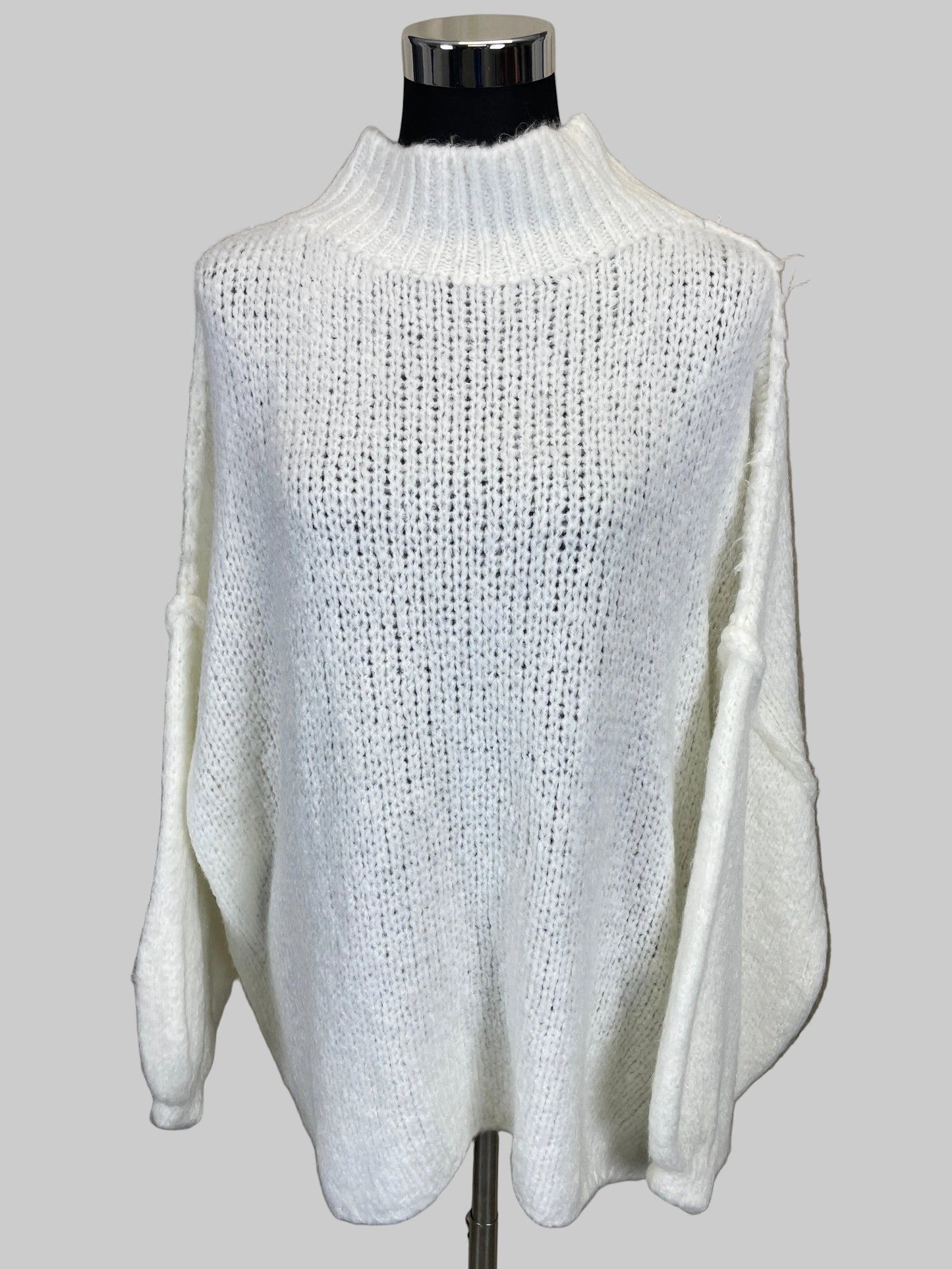 Strickpullover