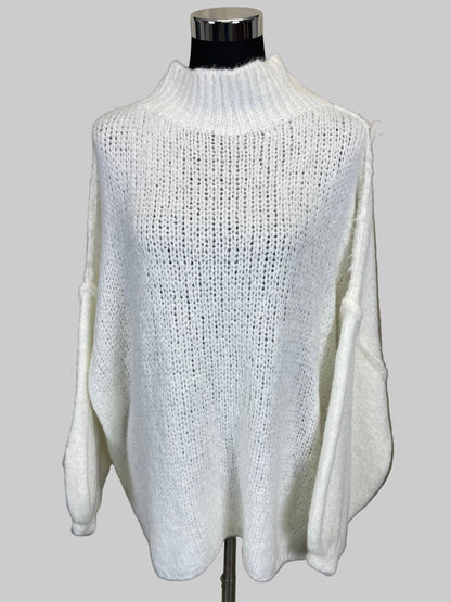 Strickpullover