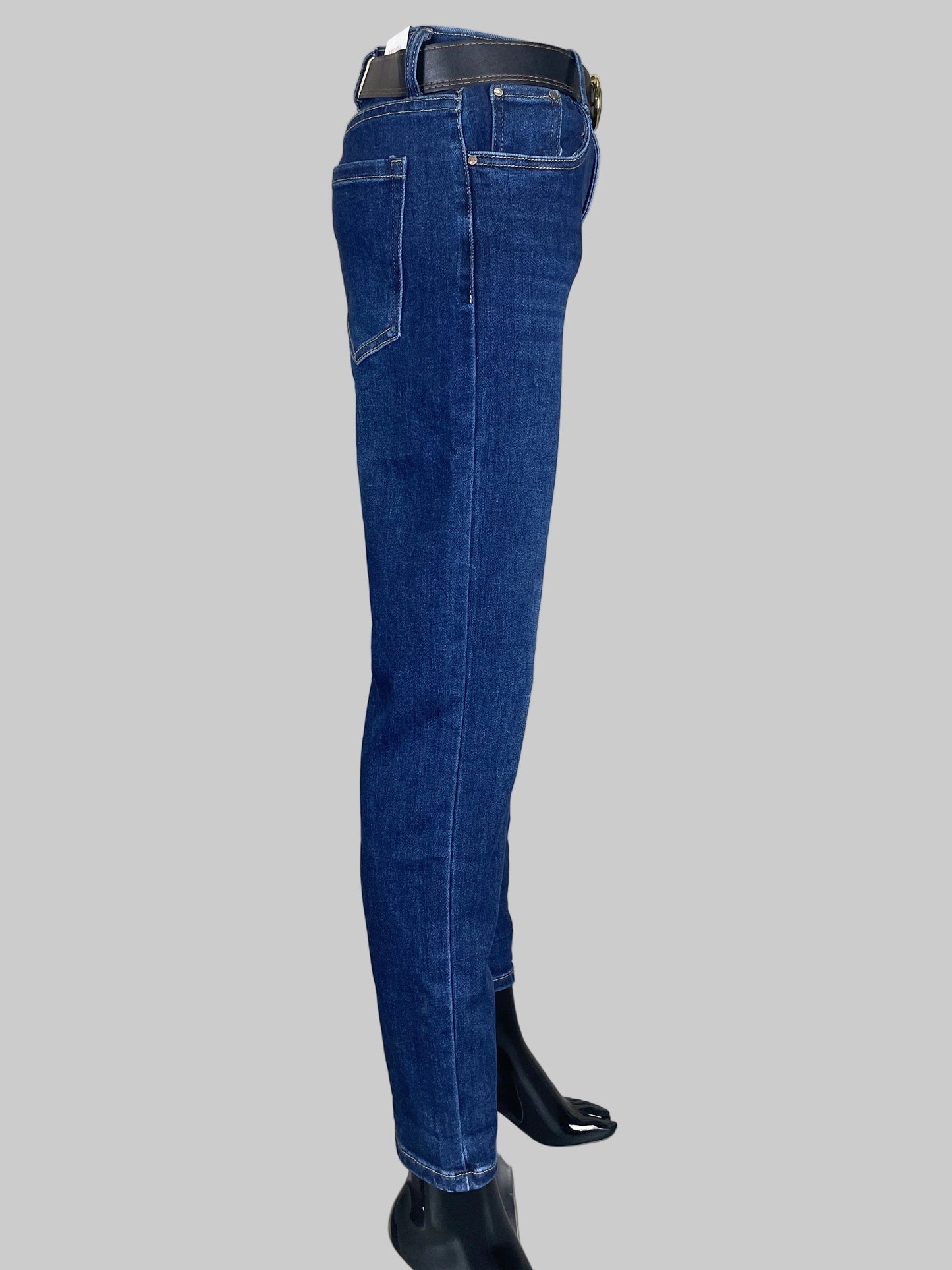 Jeanshose