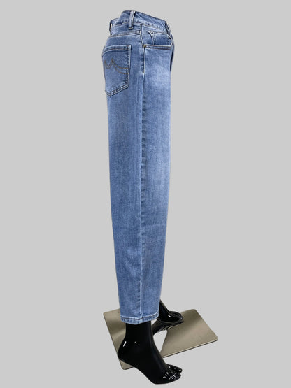 Boy Jeans