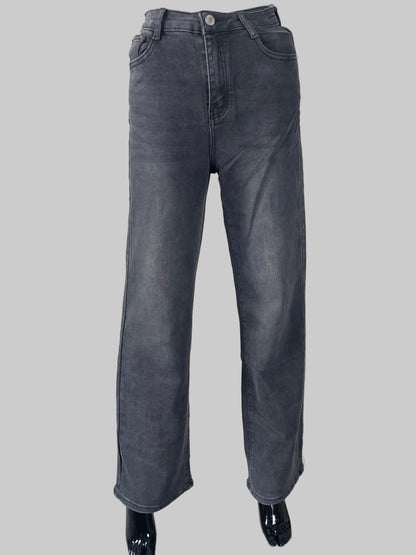 Jeanshose