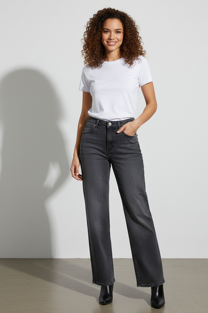 Jeanshose