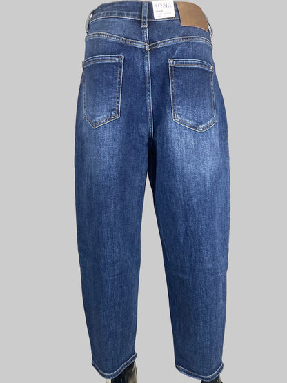 Jeanshose