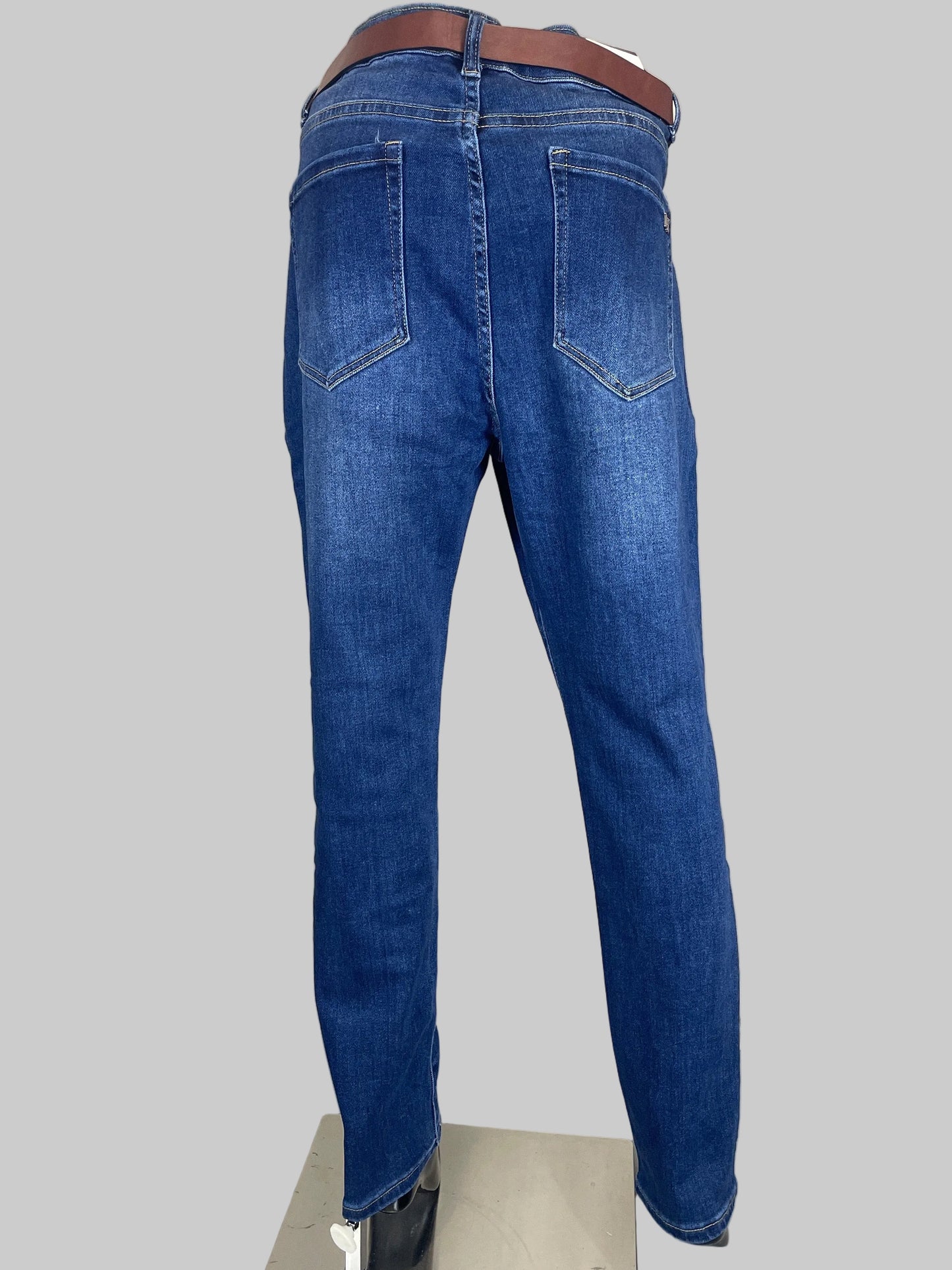 Jeanshose