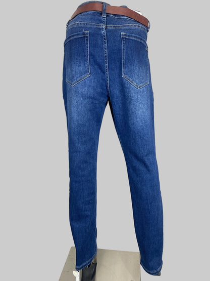 Jeanshose