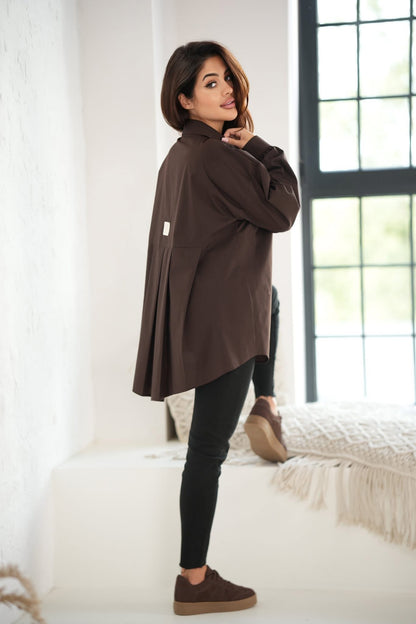 Bluse Basic