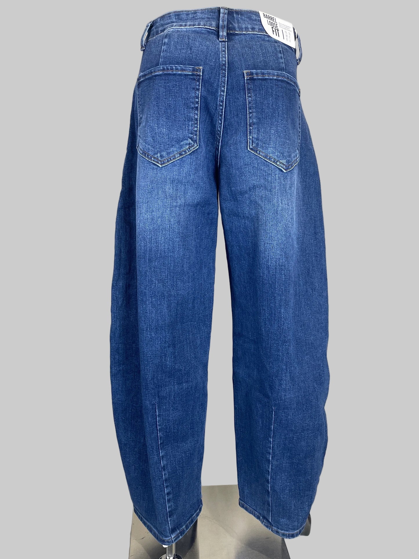 Jeanshose