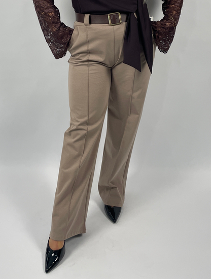 Stoffhose