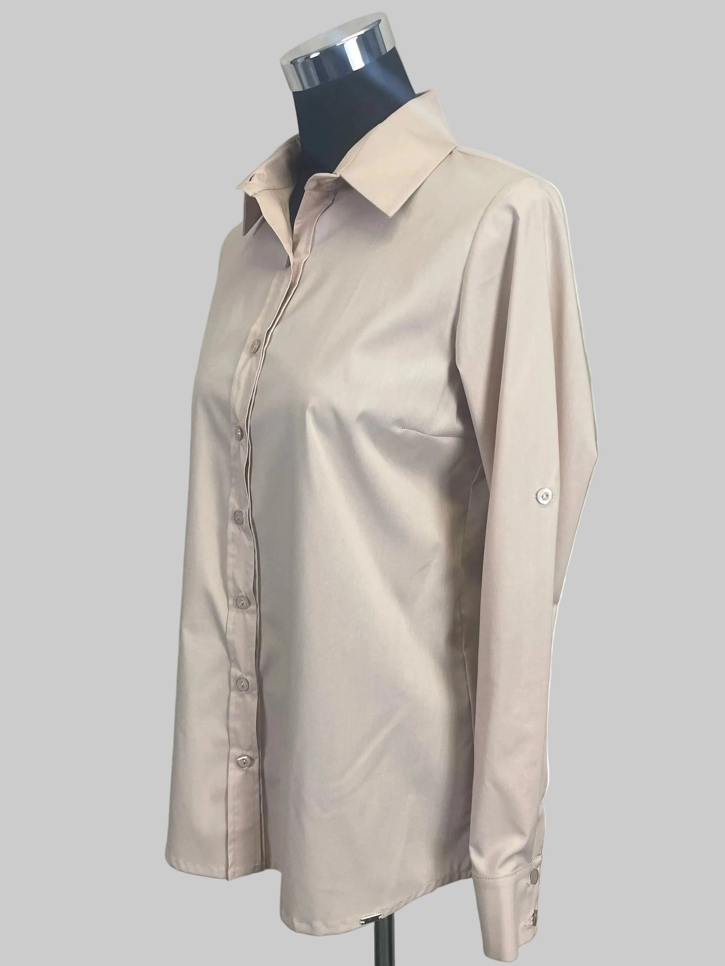 Business-Bluse