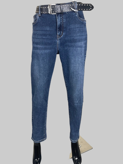 Jeanshose