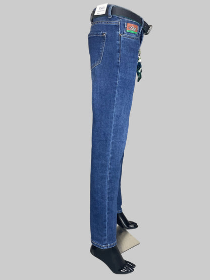 Jeanshose