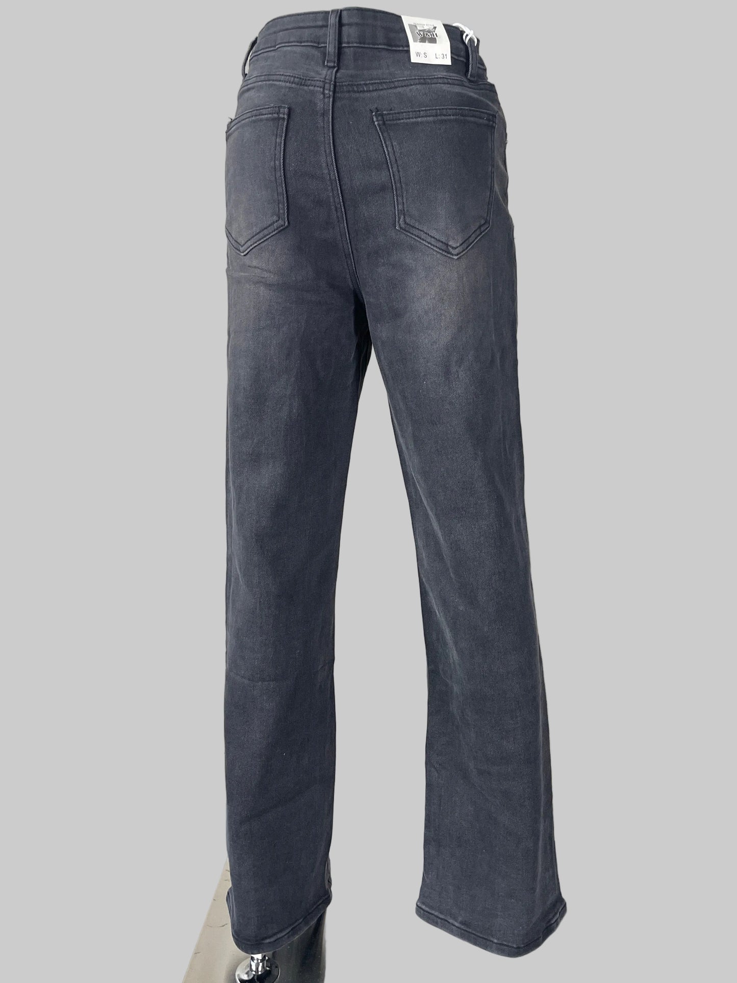 Jeanshose