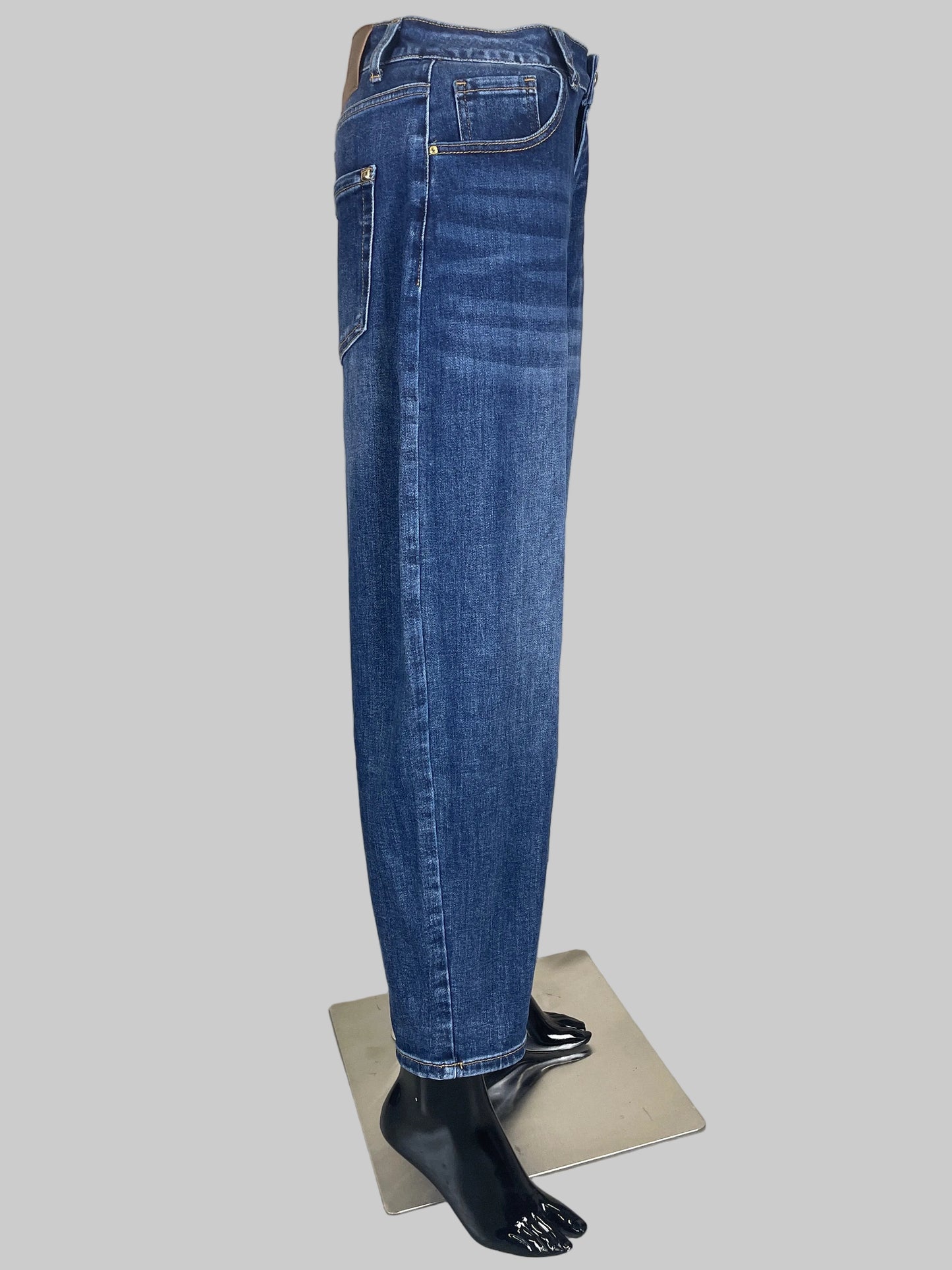Jeanshose