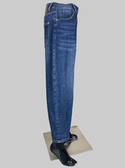 Jeanshose