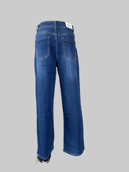 Jeanshose