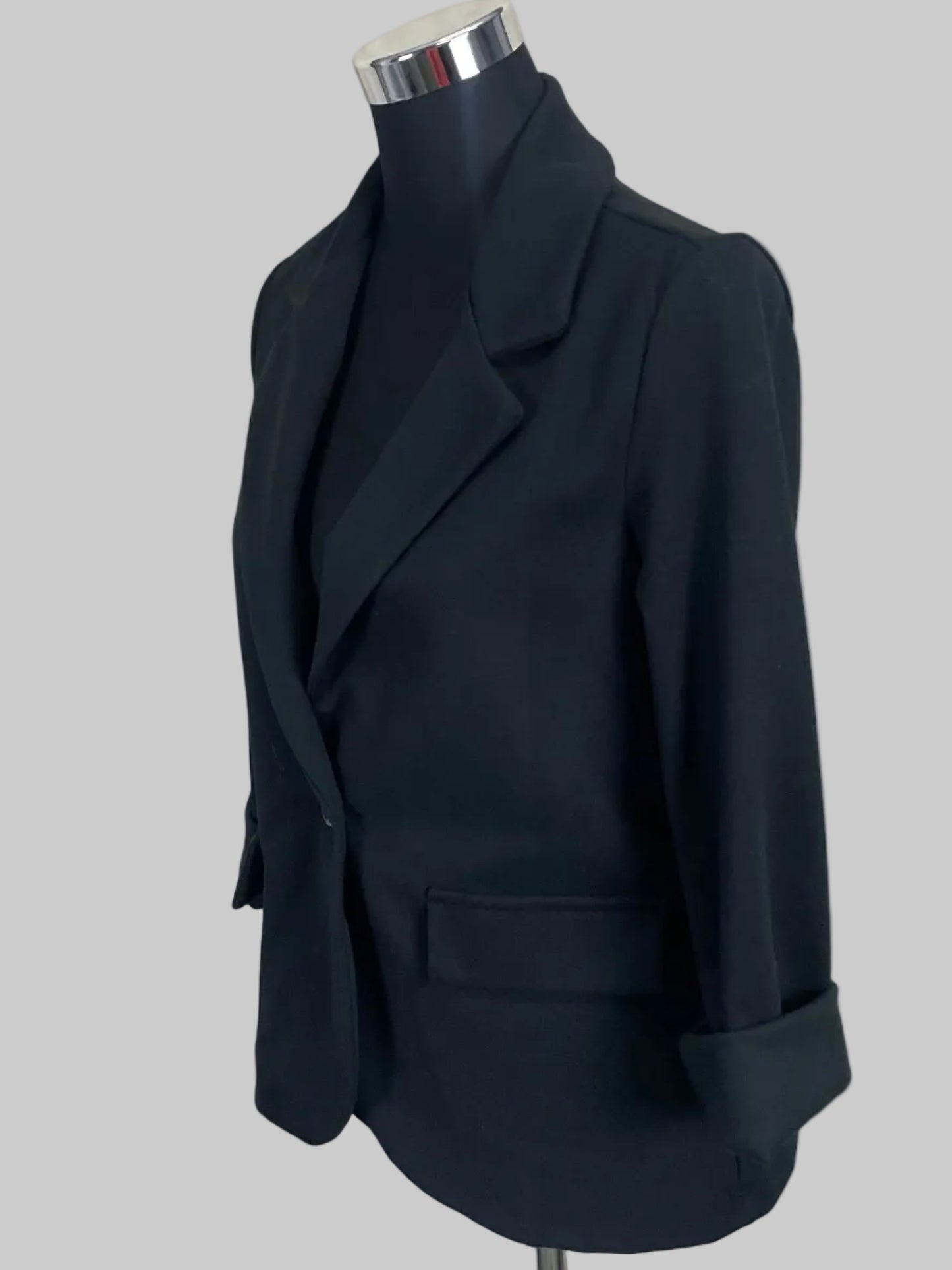 Klasische Blazer