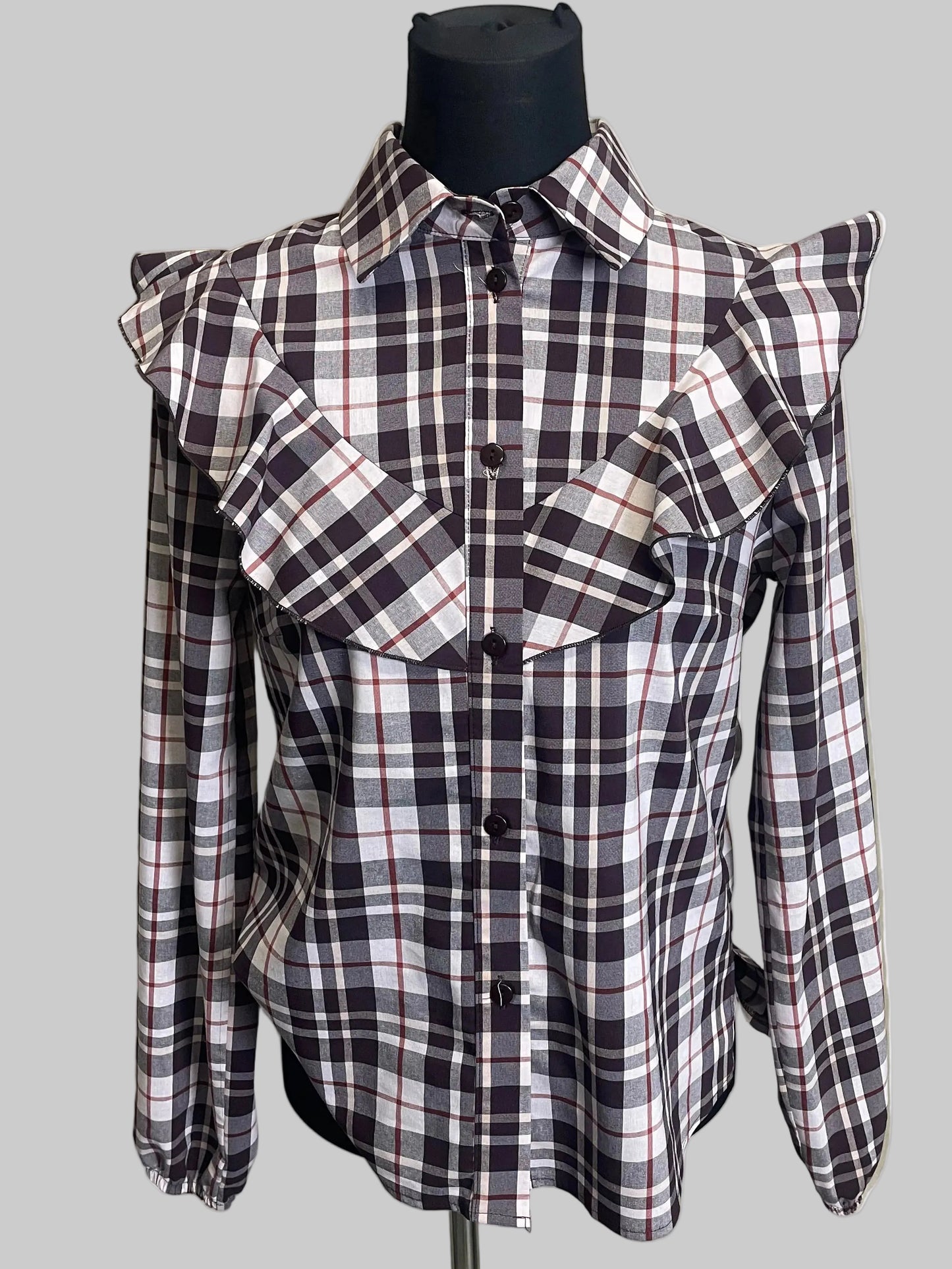 Bluse