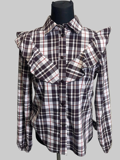 Bluse