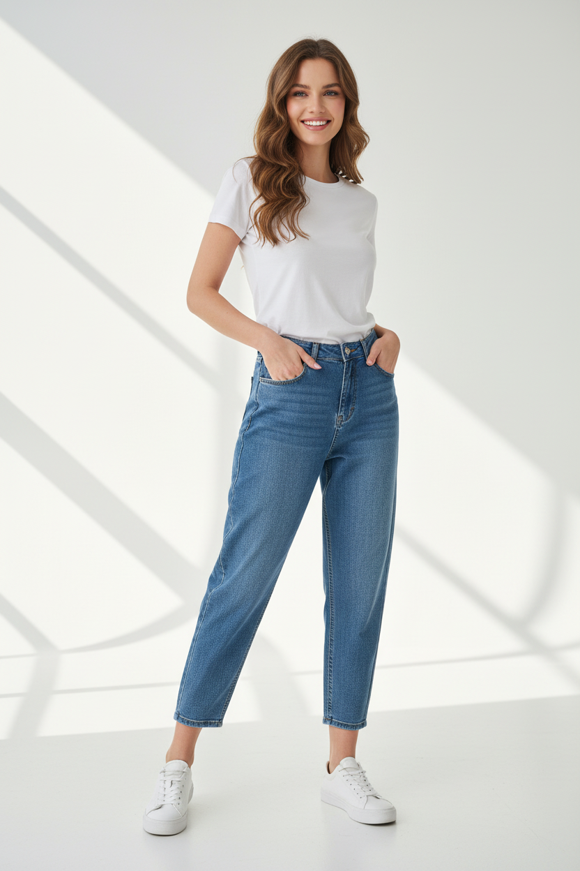 Boy Jeans