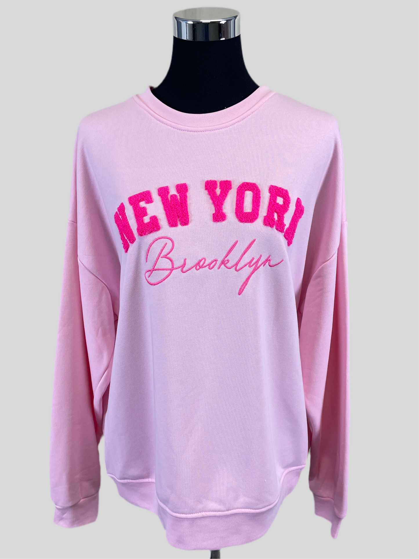Sweatshirt New York