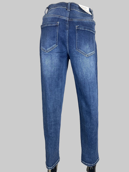Jeanshose