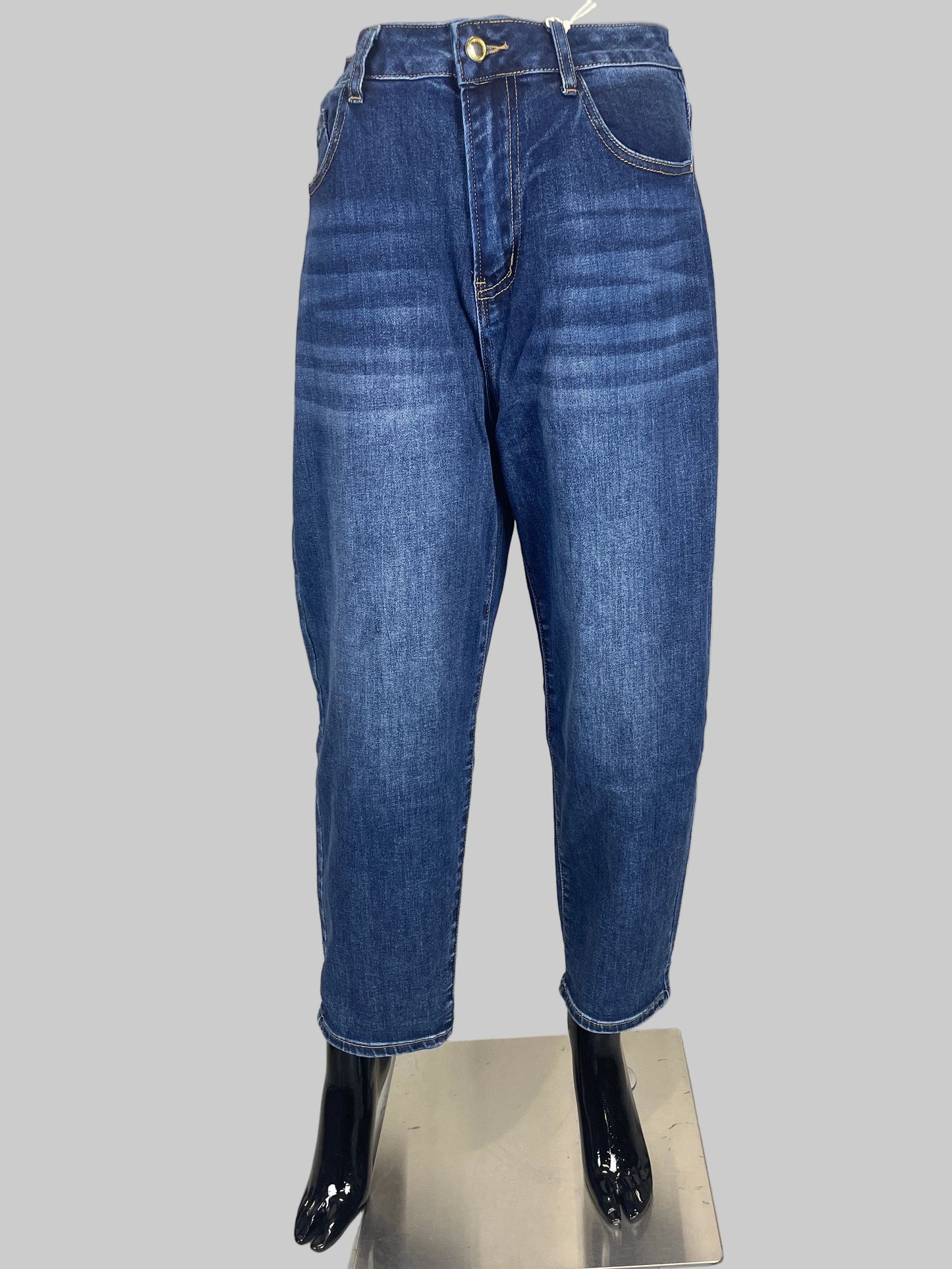 Jeanshose
